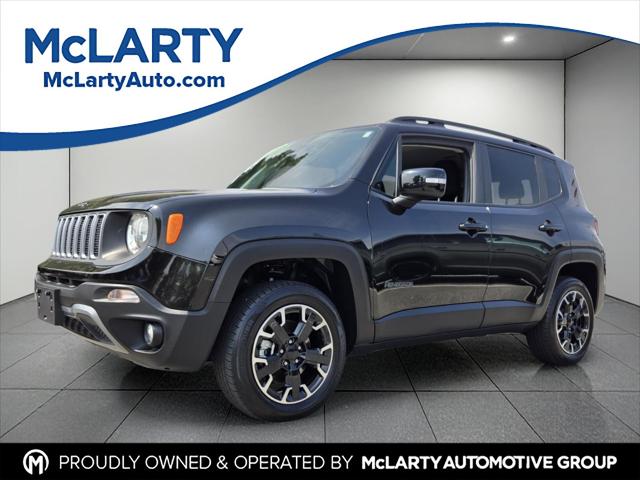 2023 Jeep Renegade Upland 4x4 for sale in North Little Rock, AR