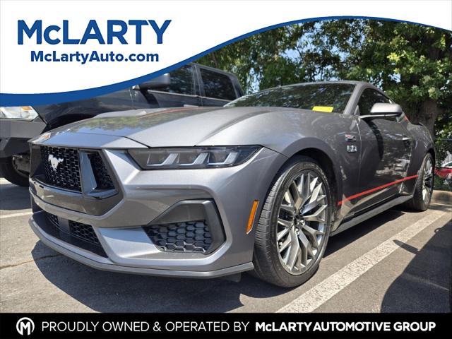 2025 Ford Mustang GT Premium Fastback for sale in North Little Rock, AR