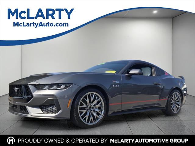 2025 Ford Mustang GT Premium Fastback for sale in North Little Rock, AR