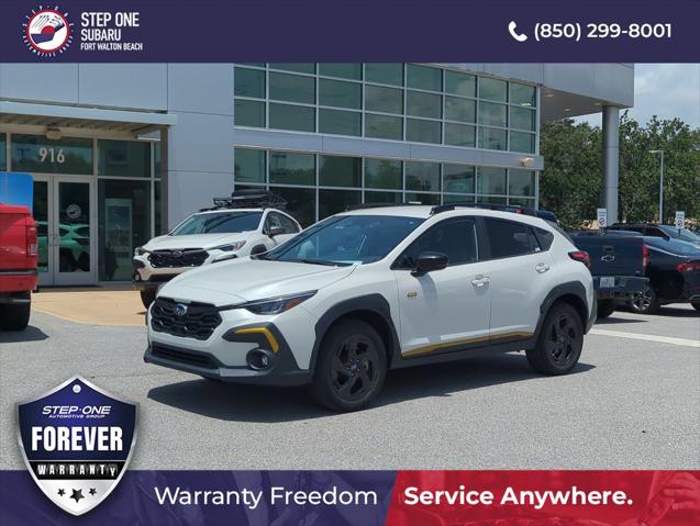 2024 Subaru Crosstrek Sport for sale in Fort Walton Beach, FL