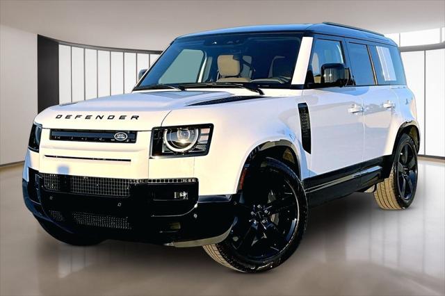 2026 Land Rover Defender P400 X-Dynamic SE for sale in Cerritos, CA