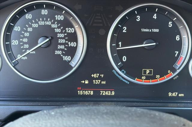 2017 BMW X5 sDrive35i