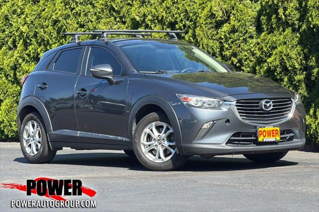 2016 Mazda CX-3 Touring for sale in Sublimity, OR