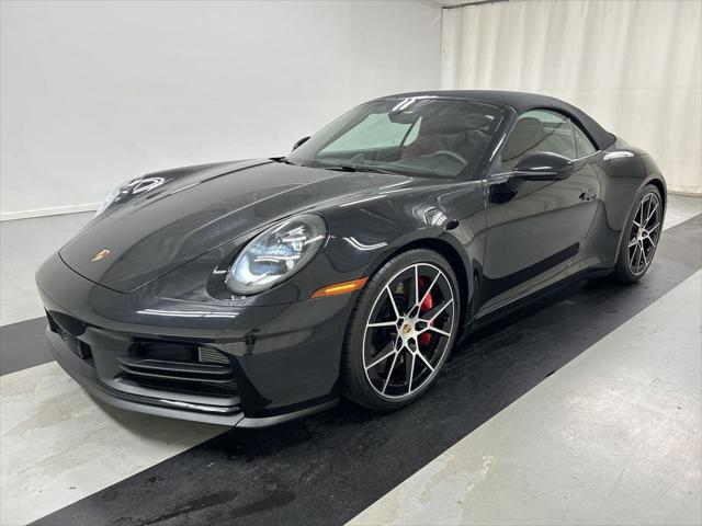 2025 Porsche 911 Carrera S for sale in Cicero, NY