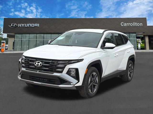 2026 Hyundai Tucson Hybrid SEL for sale in Lithia Springs, GA