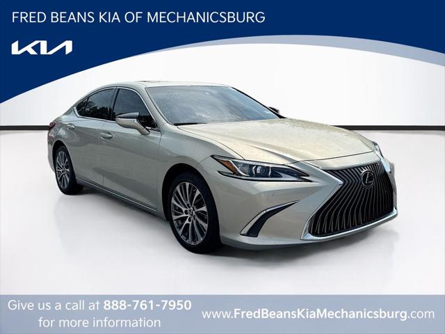 2021 Lexus ES 350 350 for sale in Mechanicsburg, PA