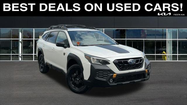 2024 Subaru Outback Wilderness for sale in Indio, CA