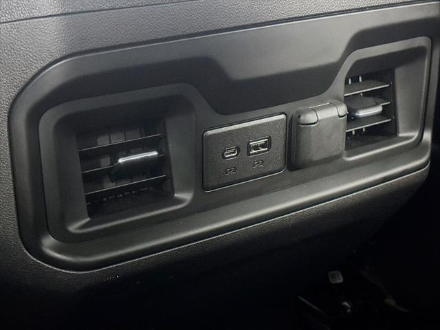 Used 2020 Chevrolet Silverado 1500 4WD Crew Cab Short Bed RST For Sale in Olive Branch, MS
