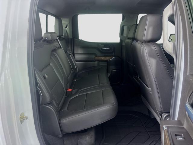 Used 2020 Chevrolet Silverado 1500 4WD Crew Cab Short Bed RST For Sale in Olive Branch, MS