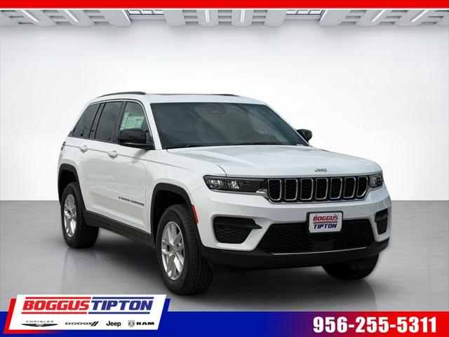 2026 Jeep Grand Cherokee L Laredo X 4x4 for sale in Brownsville, TX