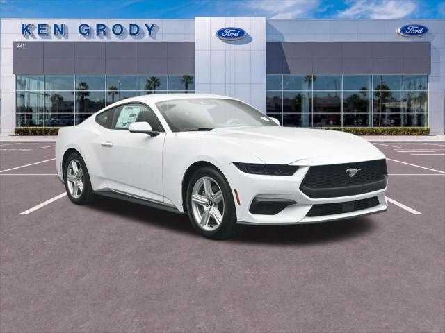 2026 Ford Mustang EcoBoost Fastback for sale in Redlands, CA