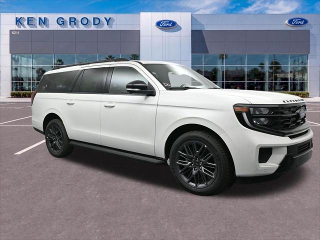 2026 Ford Expedition Max Platinum MAX for sale in Redlands, CA