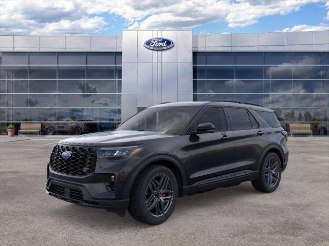 2026 Ford Explorer ST for sale in Wichita, KS
