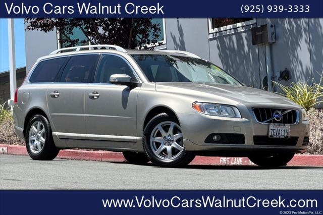 2010 Volvo V70 3.2 for sale in Walnut Creek, CA