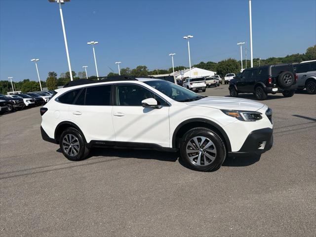 2022 Subaru Outback Premium for sale in Muskogee, OK