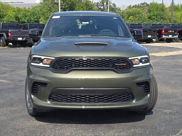 2026 Dodge Durango DURANGO GT AWD HEMI V8