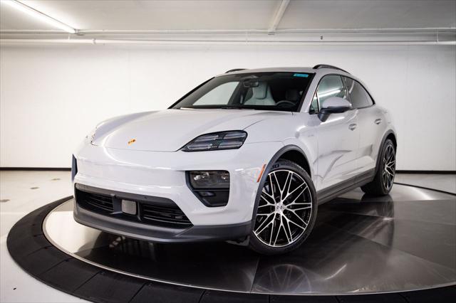 2026 Porsche Macan Electric 4 for sale in Austin, TX