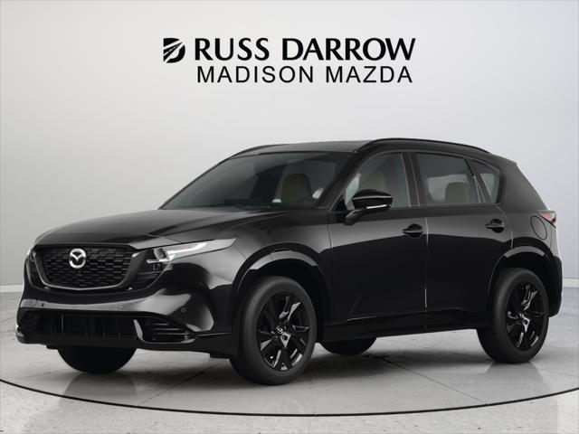 2026 Mazda CX-5 2.5 S Preferred for sale in Madison, WI