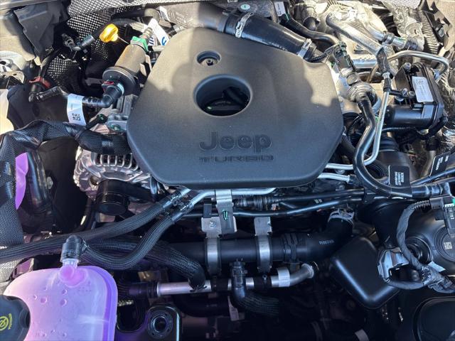 2027 Jeep Grand Cherokee GRAND CHEROKEE LIMITED 4X4