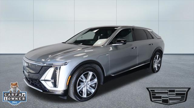 2024 Cadillac iQ Tech w/1SA for sale in Shoreline, WA