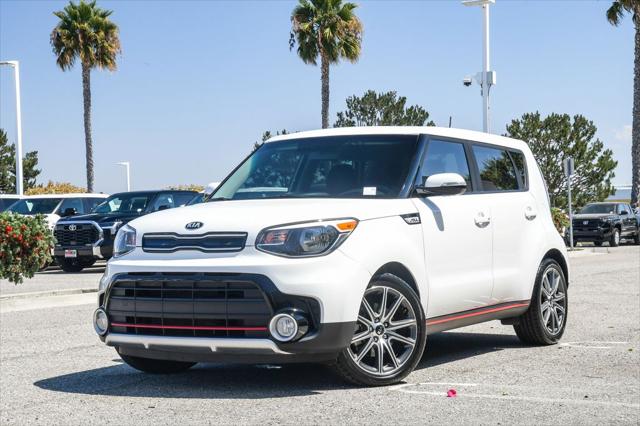 2018 Kia Soul ! for sale in Torrance, CA