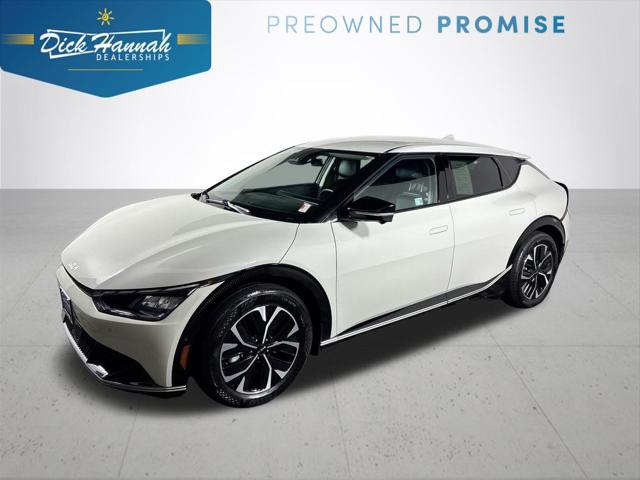 2023 Kia EV6 Wind for sale in Vancouver, WA