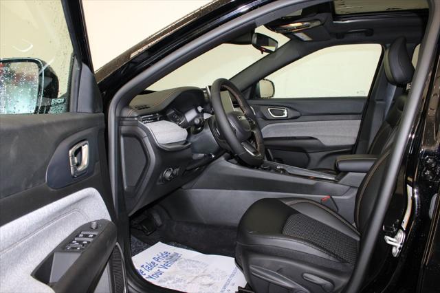 2026 Jeep Compass COMPASS 85TH ANNIVERSARY EDITION 4X4
