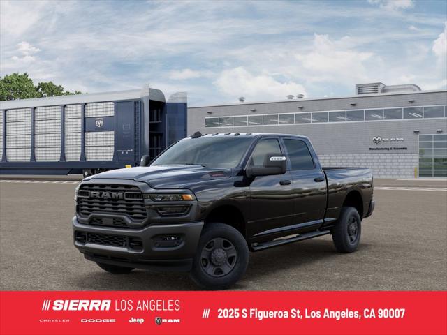 2026 Ram 2500 Tradesman Crew Cab 4x4 6'4" Box for sale in Los Angeles, CA