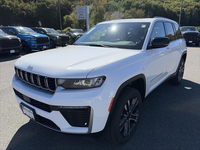 2027 Jeep Grand Cherokee Limited for sale in Cheshire, MA