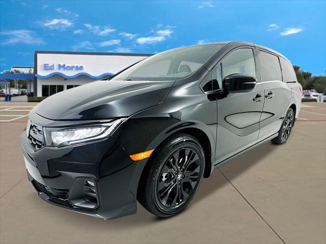 2026 Honda Odyssey Sport-L for sale in Riviera Beach, FL