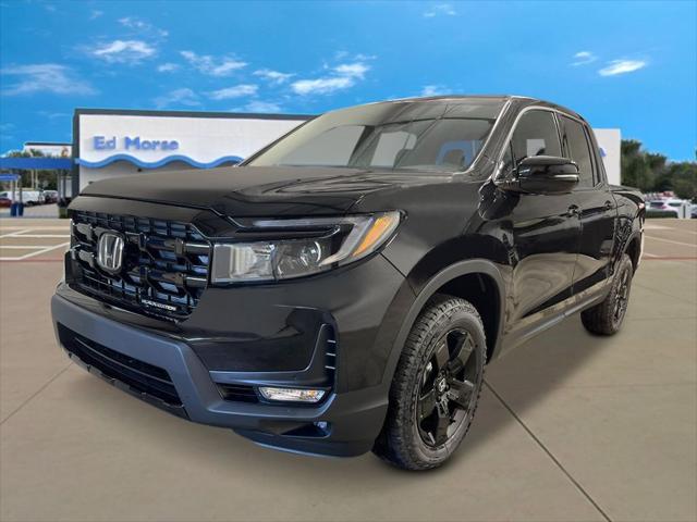 2026 Honda Ridgeline Black Edition for sale in Riviera Beach, FL