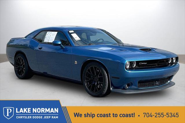 2023 Dodge Challenger R/T Scat Pack for sale in Cornelius, NC