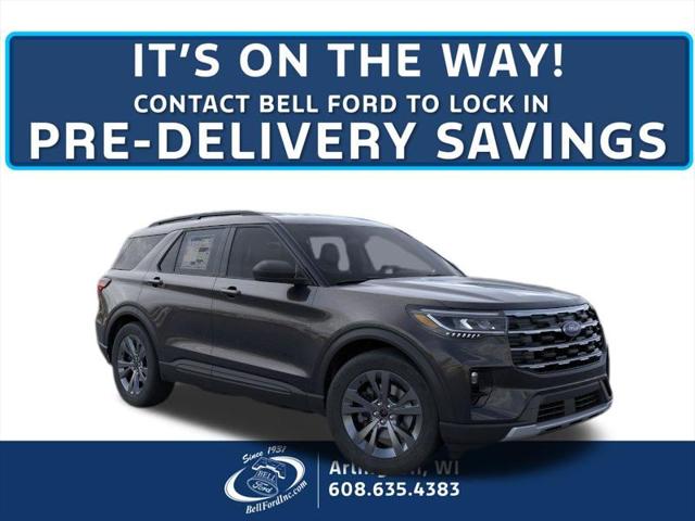 2026 Ford Explorer Active for sale in Arlington, WI
