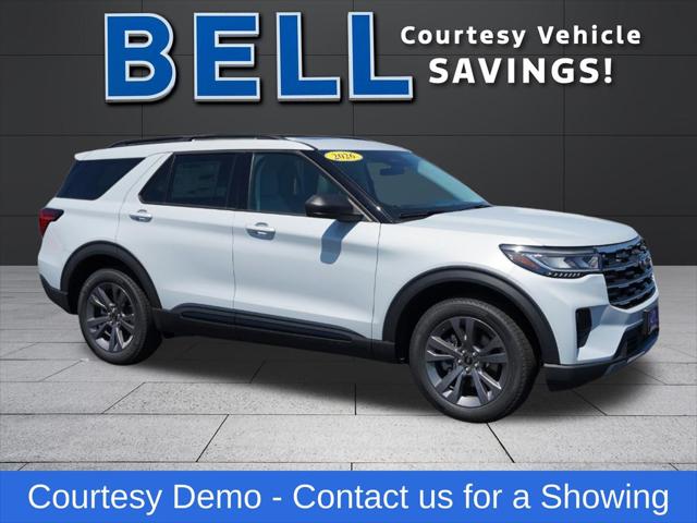2026 Ford Explorer Active for sale in Arlington, WI