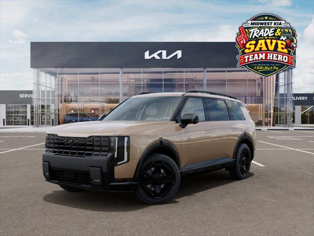 2027 Kia Telluride X-Line SX for sale in Wichita, KS