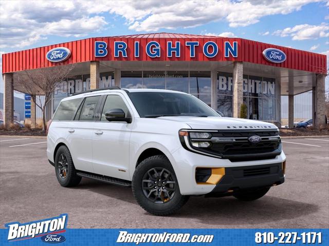2027 Ford Expedition Tremor for sale in Brighton, MI
