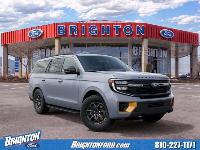 2027 Ford Expedition Tremor for sale in Brighton, MI