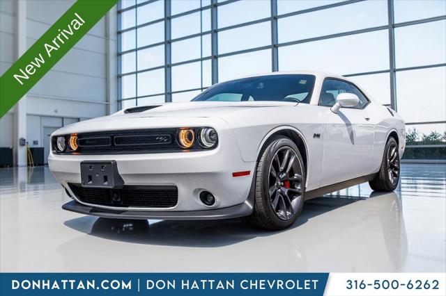 2023 Dodge Challenger R/T for sale in Wichita, KS