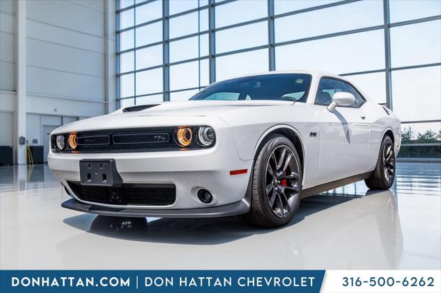 2023 Dodge Challenger R/T for sale in Wichita, KS