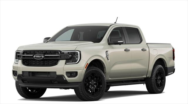 2026 Ford Ranger XLT for sale in Waterford, MI