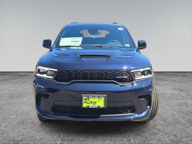 2026 Dodge Durango DURANGO GT AWD HEMI V8 2026 Dodge Durango DURANGO GT AWD HEMI V8