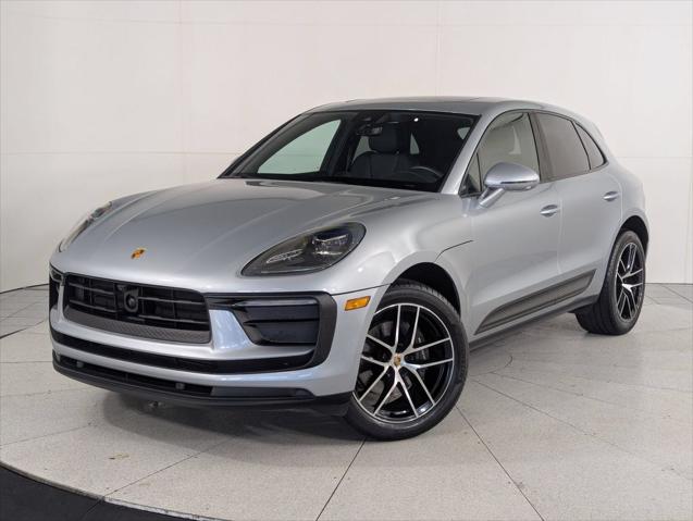 2023 Porsche Macan Unknown for sale in Silver Spring, MD