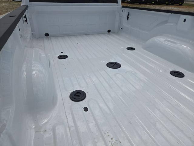 2026 Ram 3500 Tradesman Crew Cab 4x4 8 Box