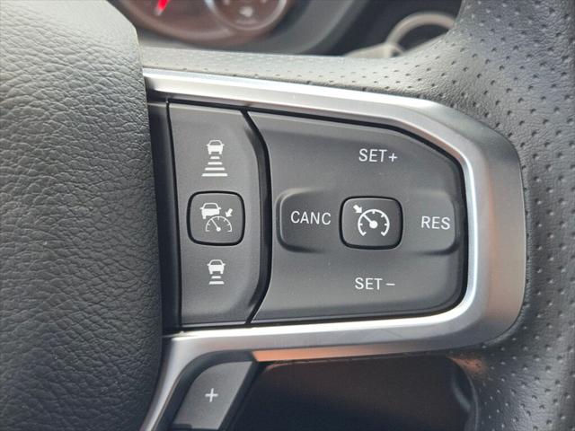 2026 Ram 3500 Tradesman Crew Cab 4x4 8 Box
