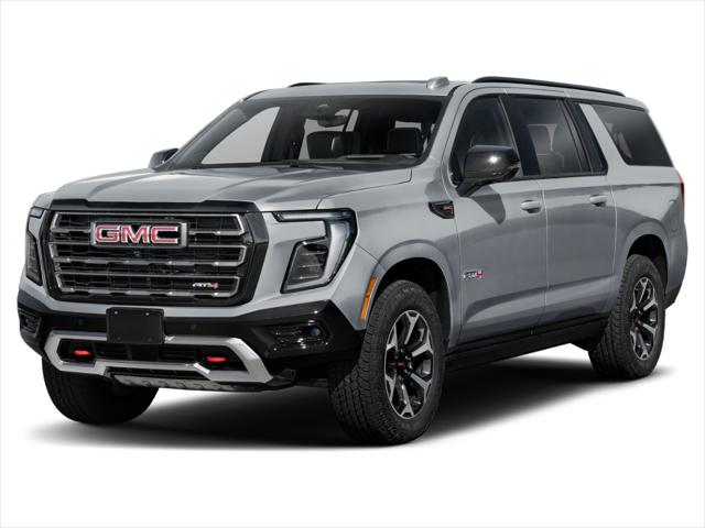 2026 GMC Yukon XL 4WD AT4 Ultimate for sale in Kearney, NE