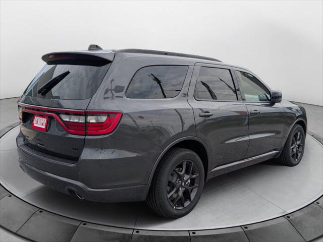 2026 Dodge Durango DURANGO GT AWD HEMI V8 2026 Dodge Durango DURANGO GT AWD HEMI V8