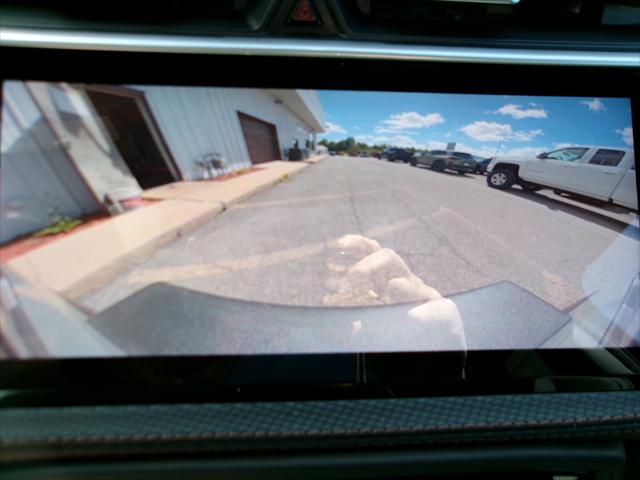 2026 Jeep Cherokee Overland 4x4