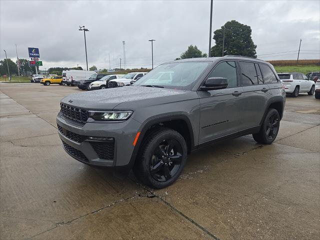 2027 Jeep Grand Cherokee Limited for sale in Jasper, IN