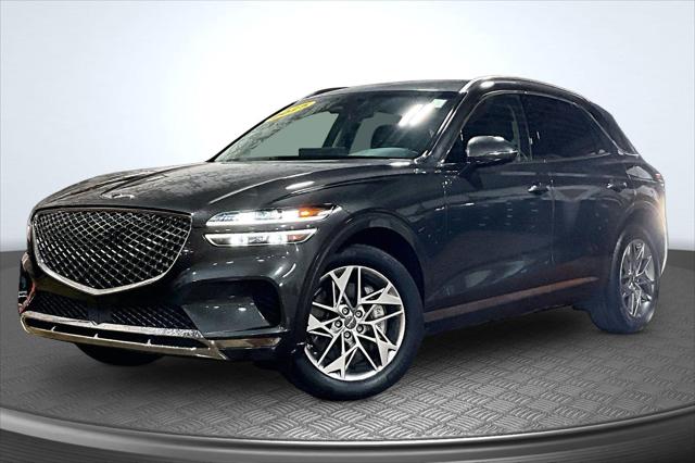 2025 Genesis GV70 2.5T AWD for sale in Chicago, IL