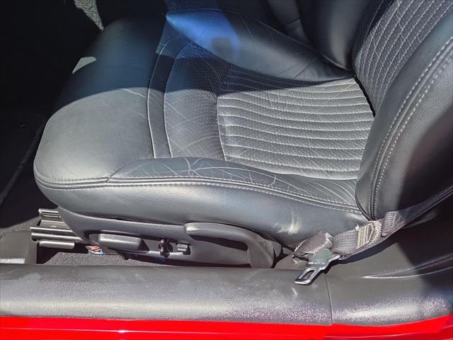 Used 2004 Chevrolet Corvette 2DR CONV For Sale in Jackson, MI